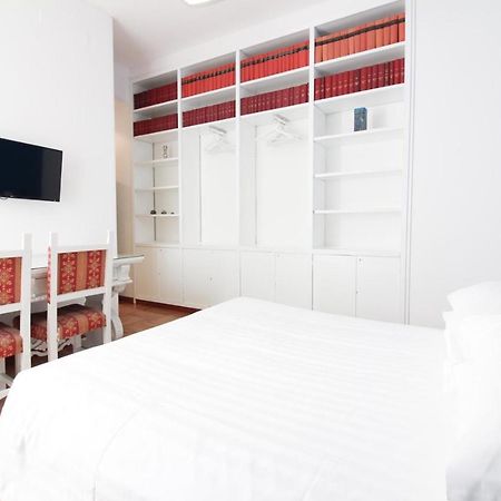 מילאנו Duomo Charme Apartment מראה חיצוני תמונה