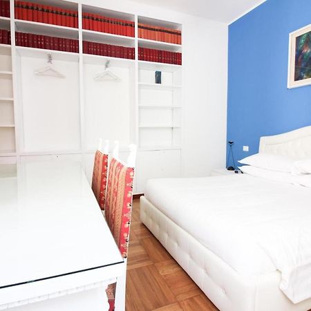 מילאנו Duomo Charme Apartment מראה חיצוני תמונה