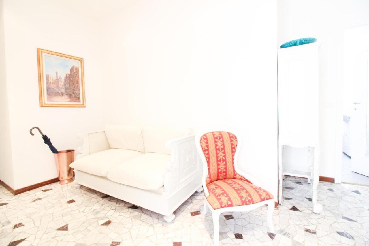 מילאנו Duomo Charme Apartment מראה חיצוני תמונה