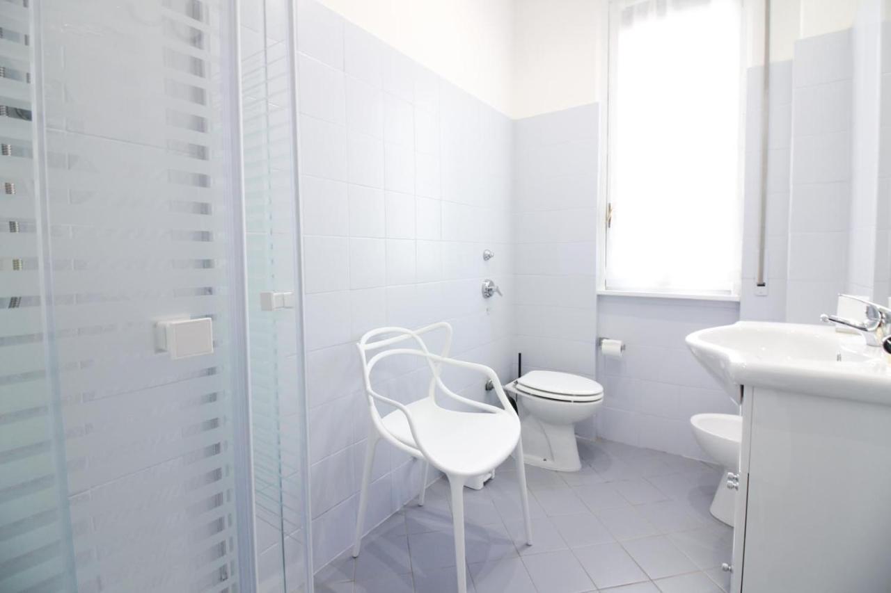 מילאנו Duomo Charme Apartment מראה חיצוני תמונה