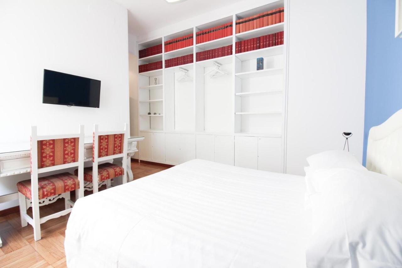 מילאנו Duomo Charme Apartment מראה חיצוני תמונה