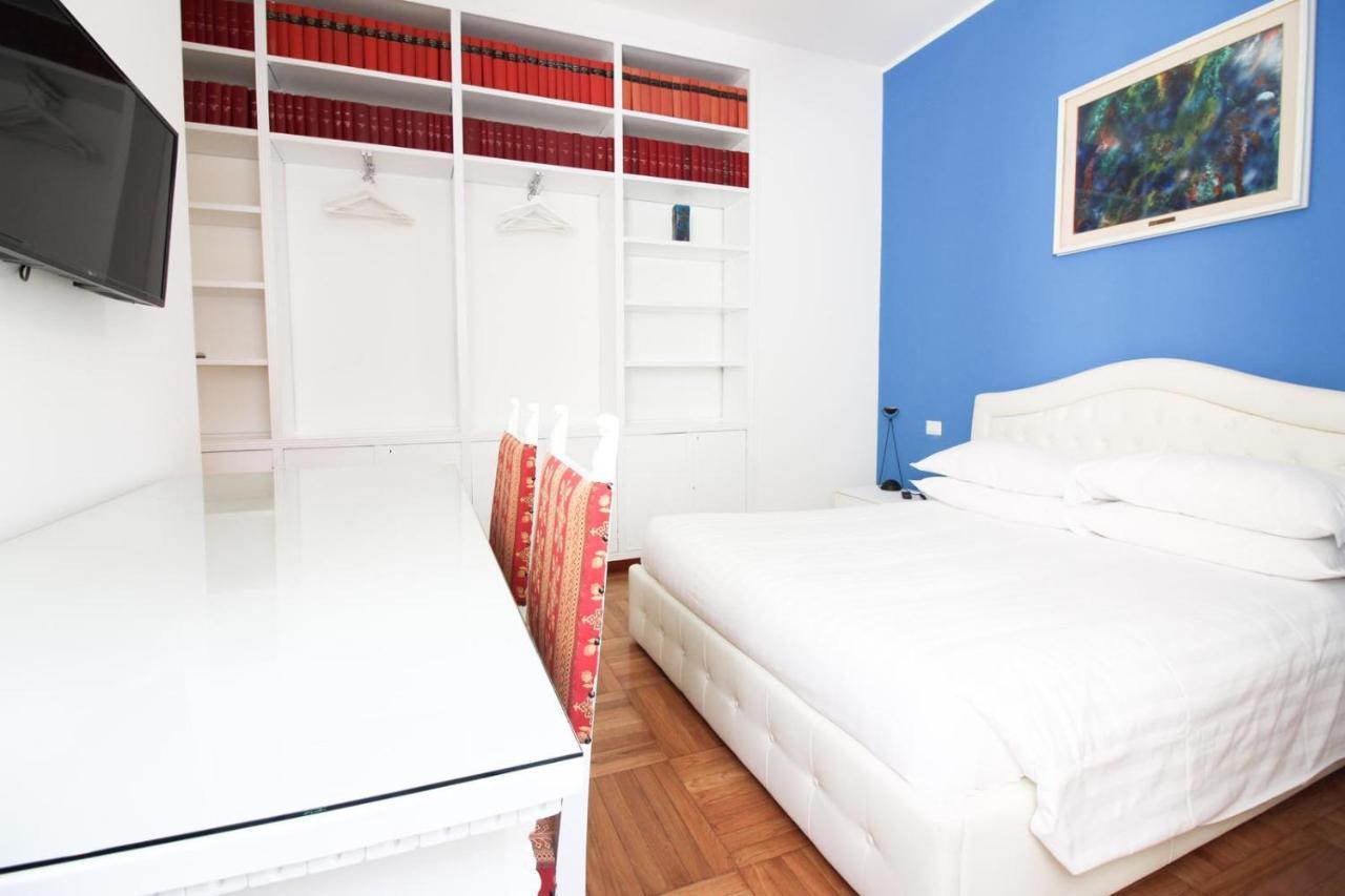 מילאנו Duomo Charme Apartment מראה חיצוני תמונה