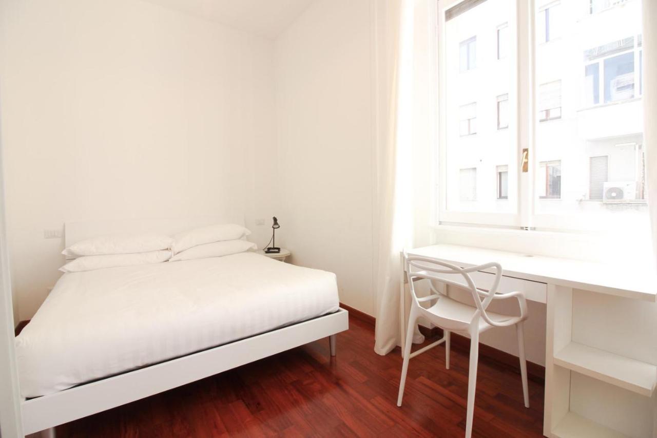 מילאנו Duomo Charme Apartment מראה חיצוני תמונה