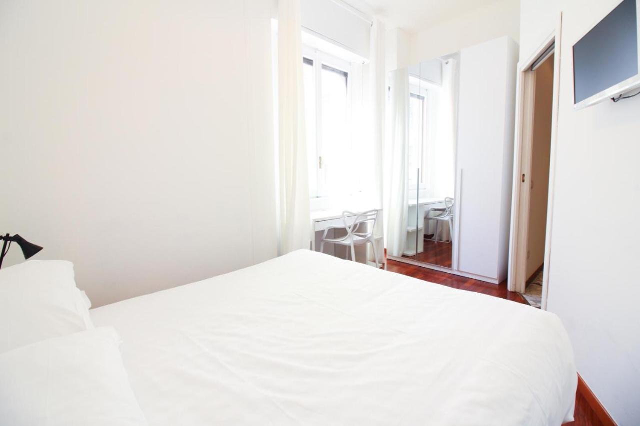 מילאנו Duomo Charme Apartment מראה חיצוני תמונה
