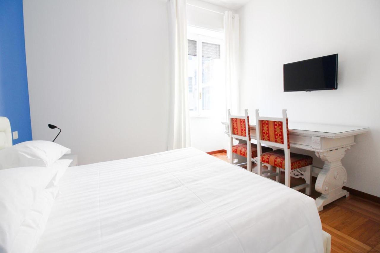 מילאנו Duomo Charme Apartment מראה חיצוני תמונה